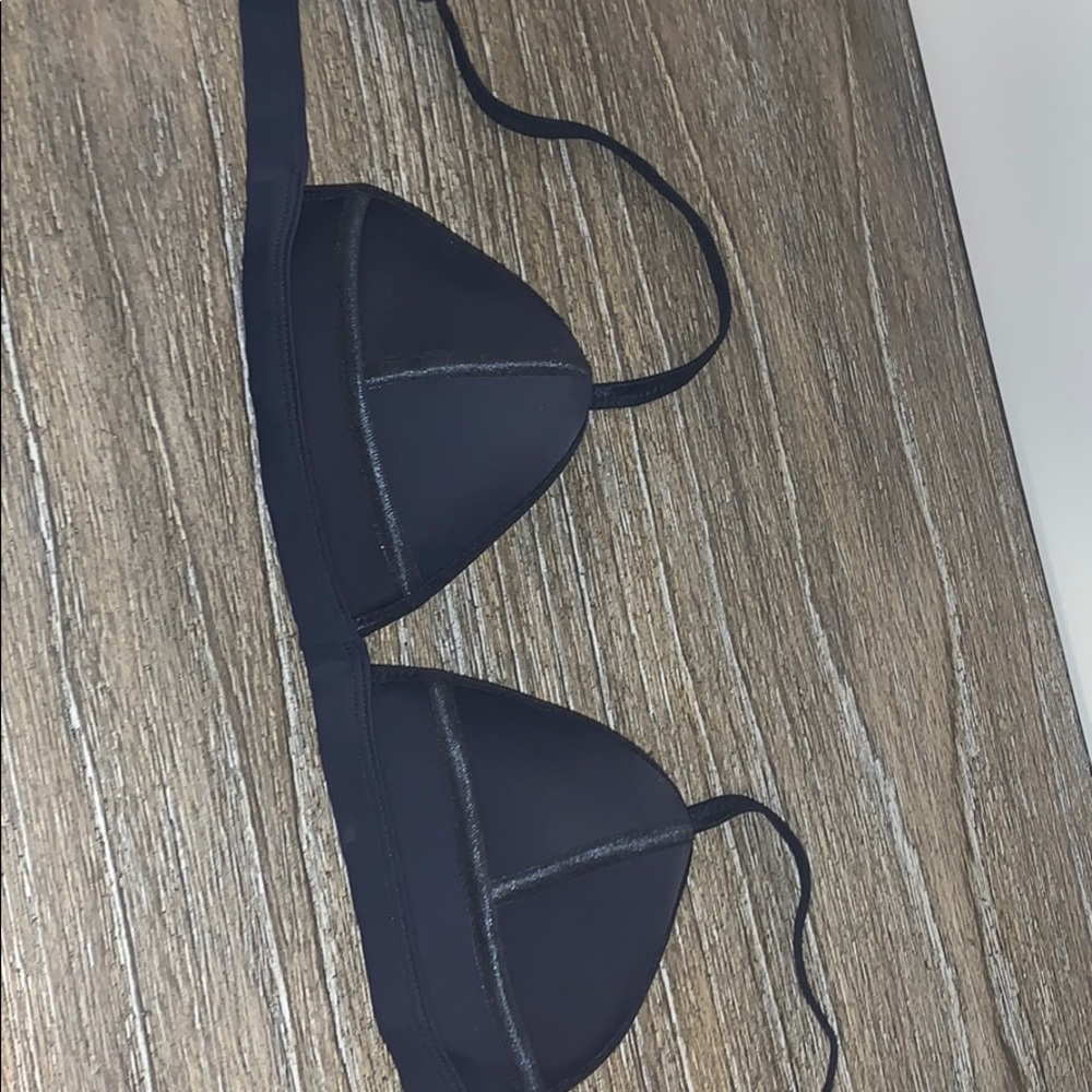 Triangl swim top